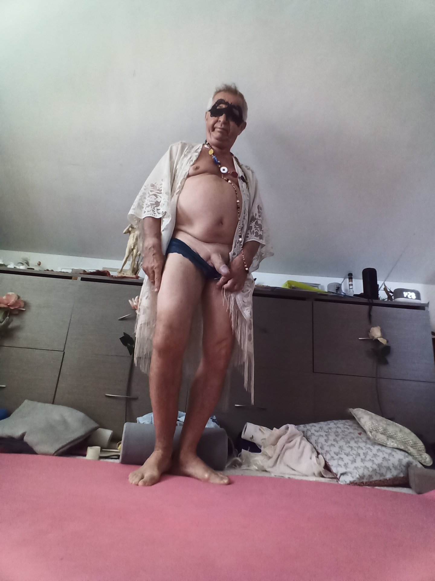 Dedesce-bi da Torino,Italia