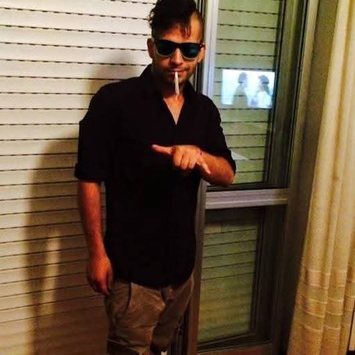 Lory94borto da Milano,Italia