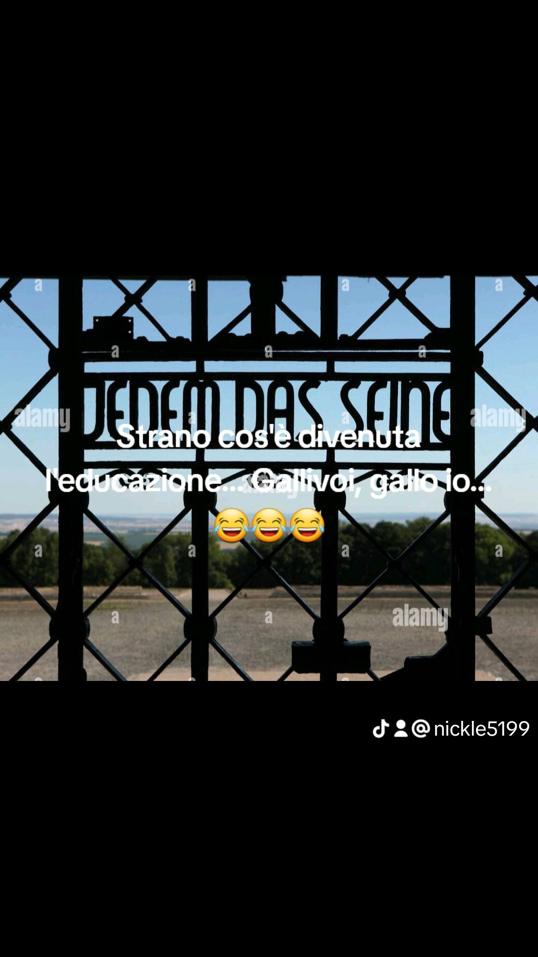 Nick77 da Caserta,Italia