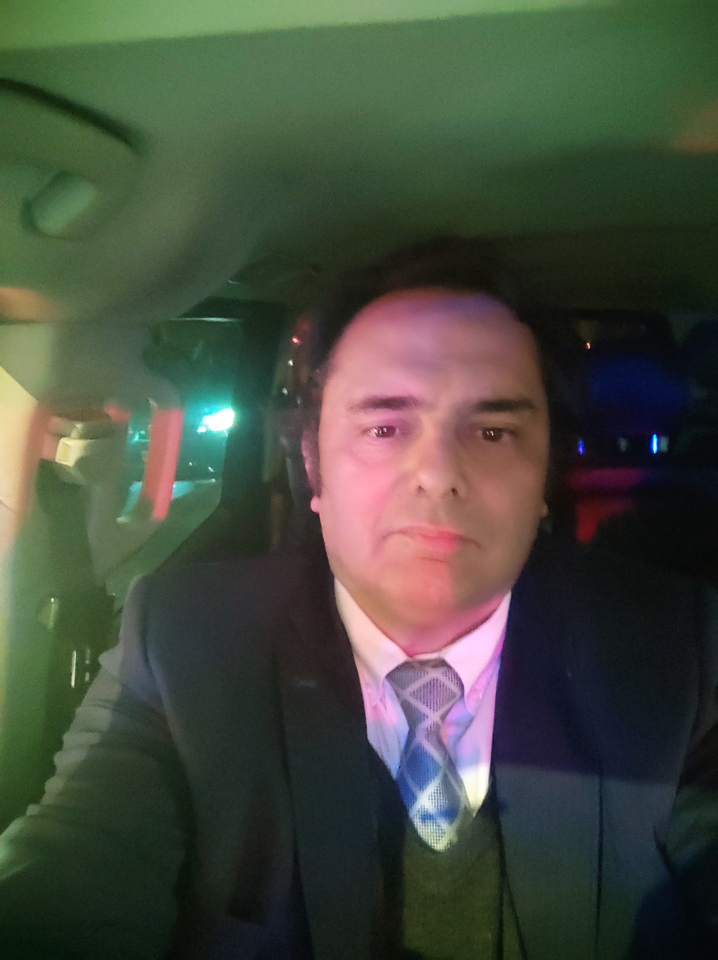 Ottavik da Roma,Italia