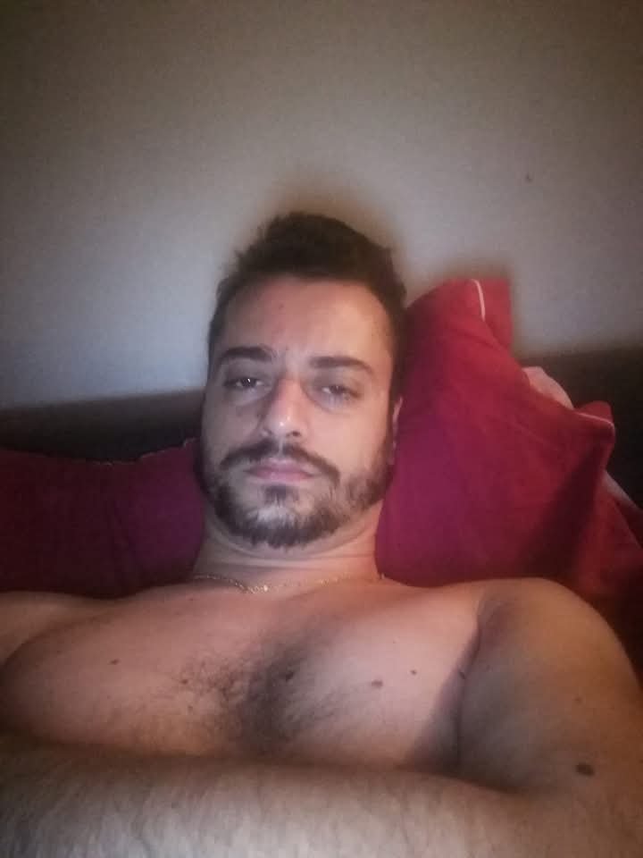 Squir69 da Lecco,Italia