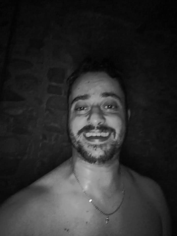 Squir69 da Lecco,Italia