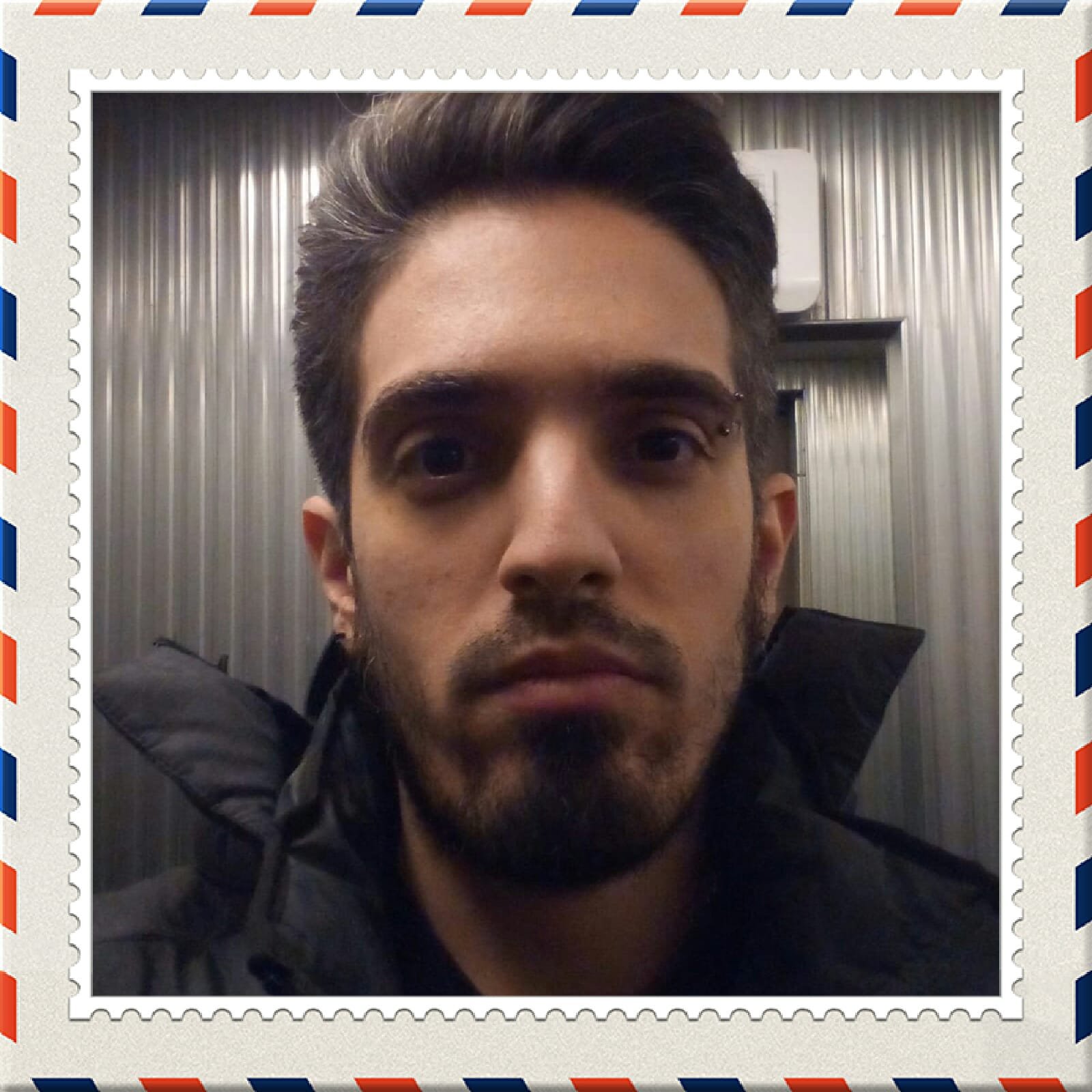 Stefano da Treviso,Italia