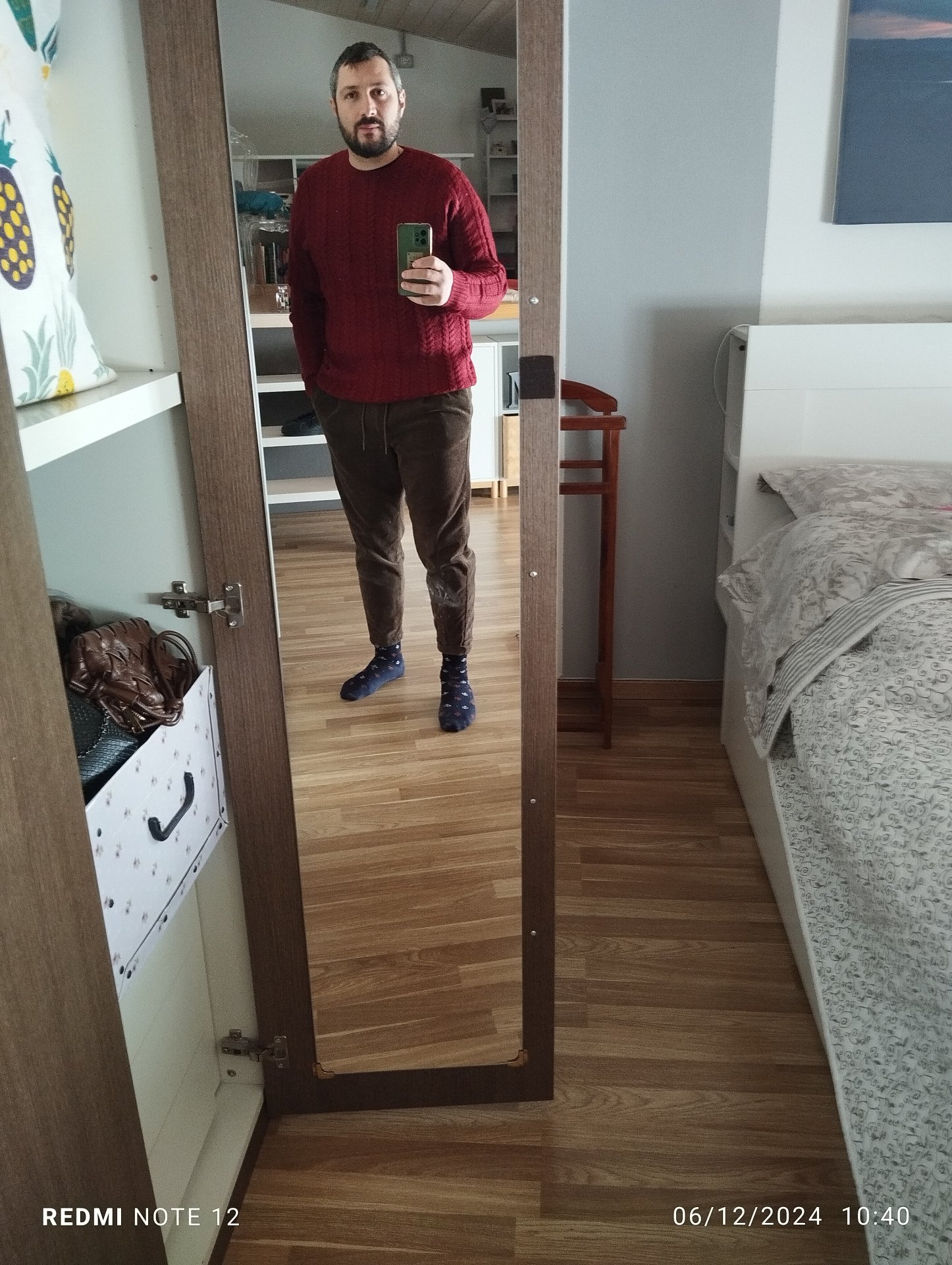 Thomas da Milano,Italia