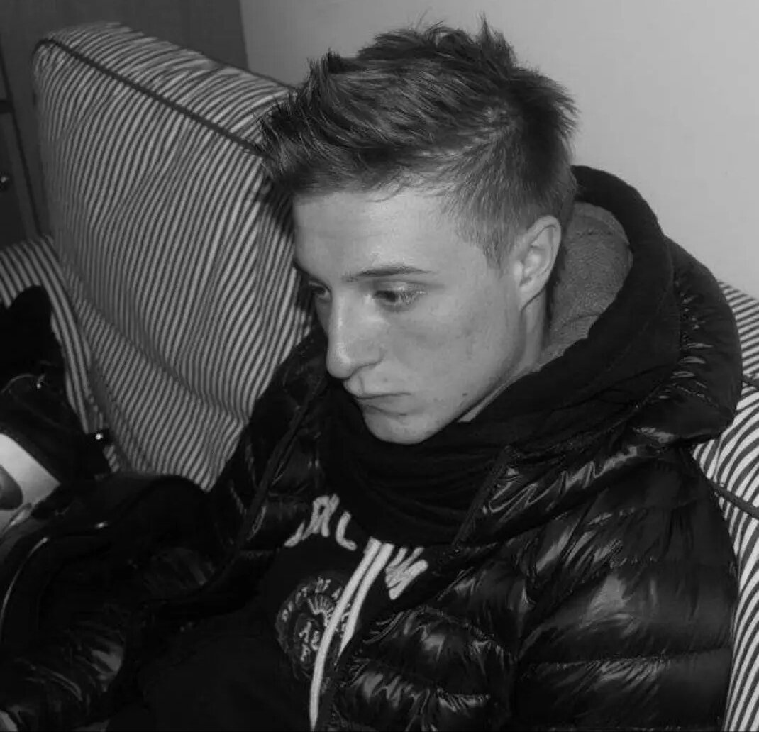 musibruno9118 da Venezia,Italia