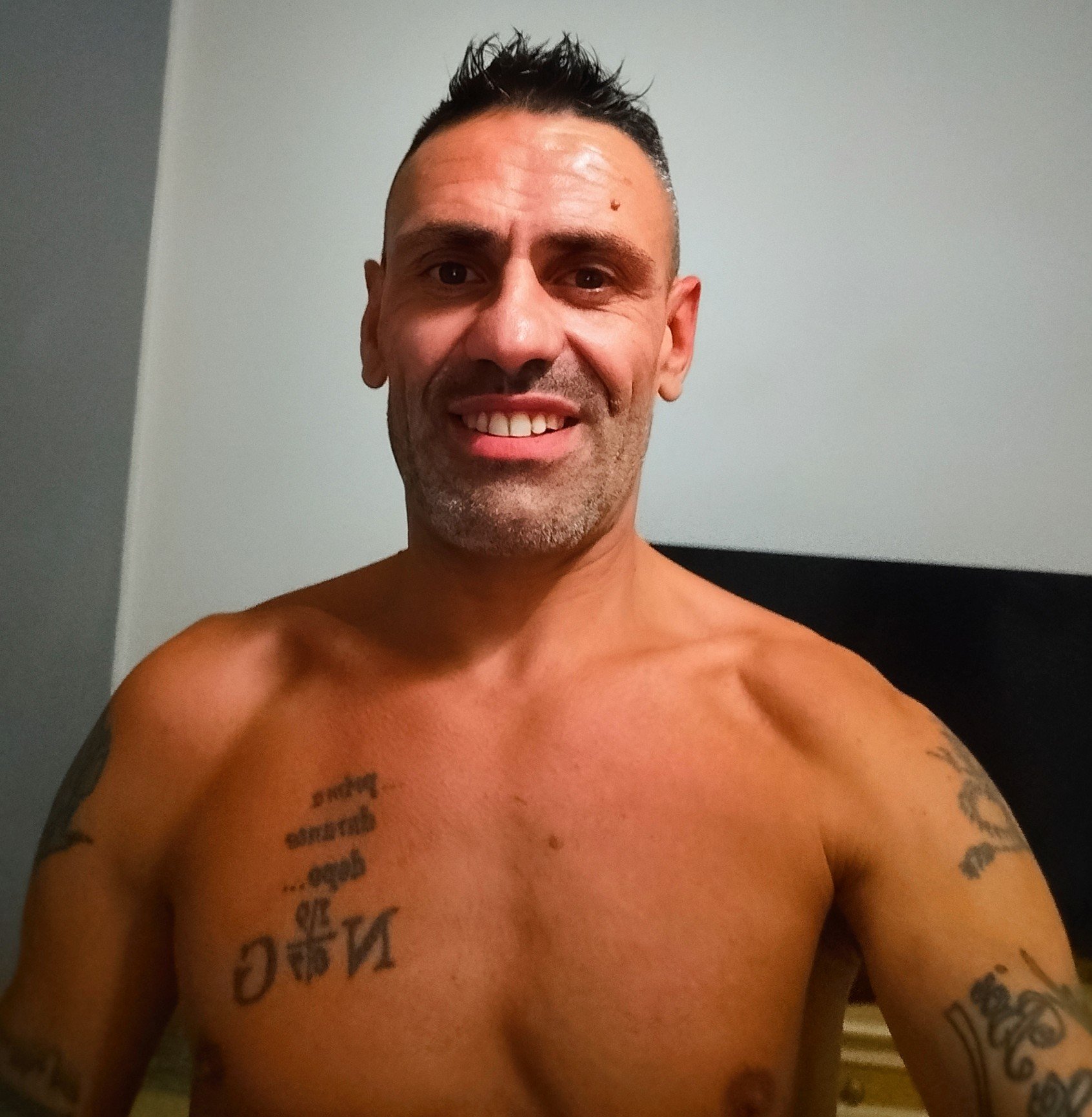 para82 da Bergamo,Italia