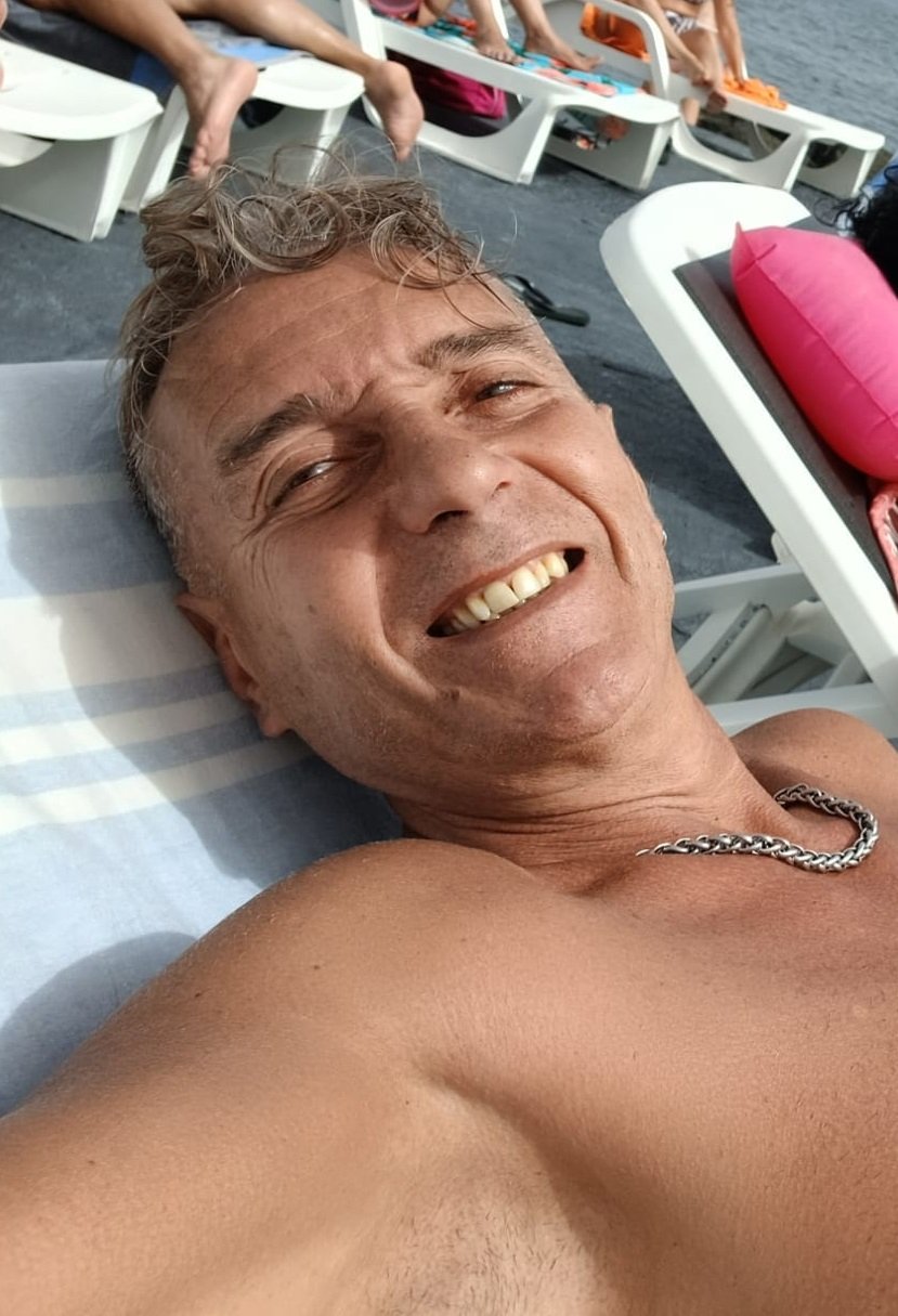 salvo da Catania,Italia